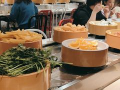 -龍歌自助小火锅(崂山丽达店)