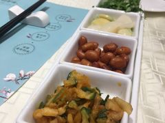 -南山鲜虾面·活鲜小馆·海味大连菜(南山总店)