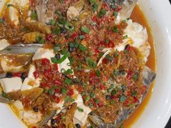 -洛东土菜馆(建国北路店)