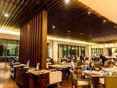 大堂-汇景希尔顿逸林酒店·悦轩中餐厅