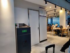 -德克士(西站站内店)