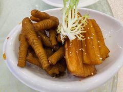 -龙的酒楼·手工早茶·顺德菜(近良路店)
