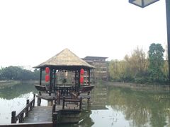 -天赐温泉
