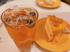 -BAKER&SPICE(环贸店)