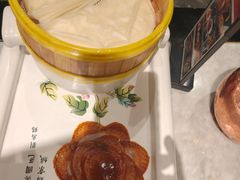 -北平盛世·新京菜·北京烤鸭(劲松·双井店)