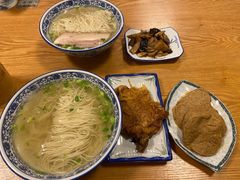 -原怡园面馆(拙政园店)