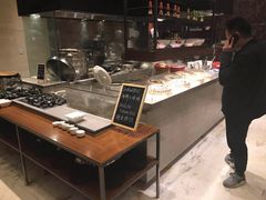 -新发展亚太JW万豪酒店·福苑咖啡厅