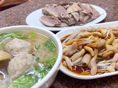 -楚生鹅粿条汤(东山分店)