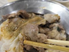 -标记美食新鲜猪杂(兴南大道店)