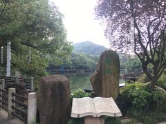 -白马涧龙池景区