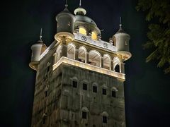 -赤坎·广东华侨国际旅游度假区