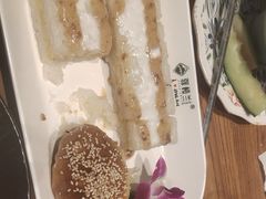 -驿楼兰·新疆菜(火车站店)
