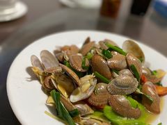 -潘先生海鲜城(神州半岛店)
