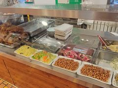 -马记伊源斋涮肉·清真菜(潘家园古玩市场店)