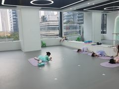 -Isee灰姑娘国际芭蕾舞蹈艺术中心(置地广场店)