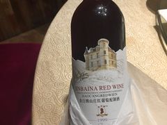 -森谷美食公园(杨行店)