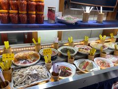 -西江红·株洲本地菜(滨江南路店)