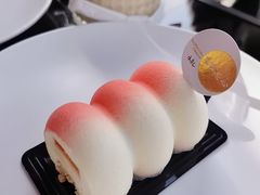 -游心咖啡(青山滨江店)