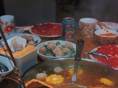 -汕头八合里海记牛肉店(清河店)