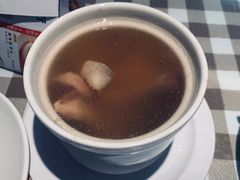 -新大咀港式茶餐厅(宝山万达店)