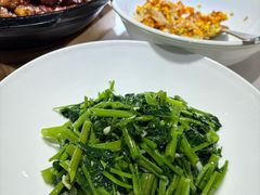 -院里寻菜·精致庭院菜(观沙岭店)