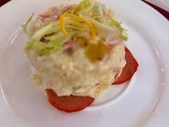 -红房子西菜馆(淮海中路店)