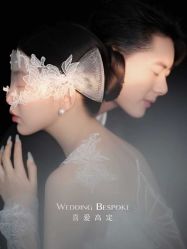 -喜爱高定婚纱摄影