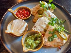 -blue frog蓝蛙(长泰广场店)