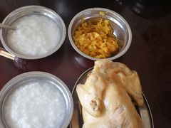 -吉英盐焗鸡(文中路店)