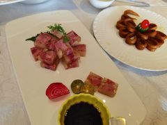 -一品淮扬 · 淮扬菜·北京万达文华酒店