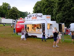 -布里斯托尔国际热气球节