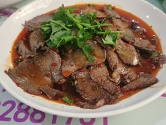 -临夏清真餐馆羊肉火锅(安德民族商贸城店)