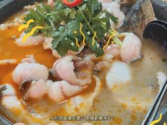 -大鼎石锅鱼(春江里店)