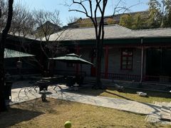-上海老饭店(北京分店)
