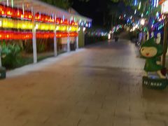 -江门古兜温泉小镇