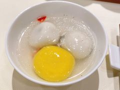 汤团-口味堂(珞喻路店)