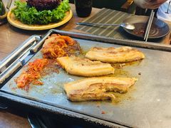-香猪坊韩国烤肉专属门店(魏公村店)