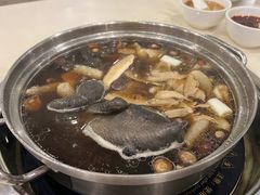 -太婆天府山珍酒楼(亚运村店)