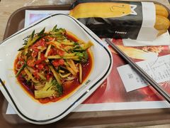 -魏家凉皮(西安秋林宏业商厦店)