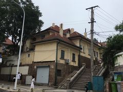 -八大关景区