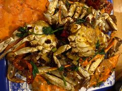 -老东镇啤酒屋海鲜加工·蒸汽海鲜·海鲜烧烤(台东店)