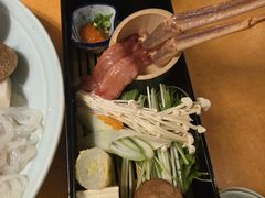 -蟹道乐(梅田店)