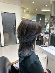 -GANO HAIR 