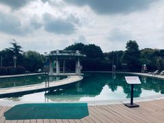 -张家港金凤凰度假村温泉