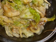 -七菜馆·东北菜·蒸饺(文体路店)