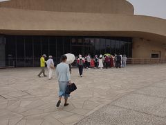 -敦煌莫高窟数字展示中心