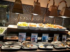 -上海浦东嘉里大酒店