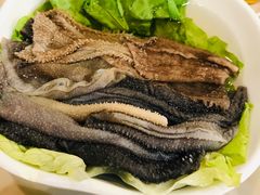 -朱氏胖子烂火锅(洪崖洞店)
