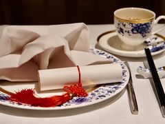 -Yan Ting 宴庭中餐厅(上海静安瑞吉酒店)