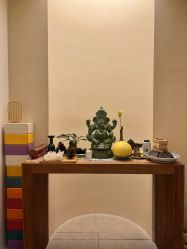 点击看大图 -阿南达·瑜伽普拉提·阿育吠陀疗愈中心